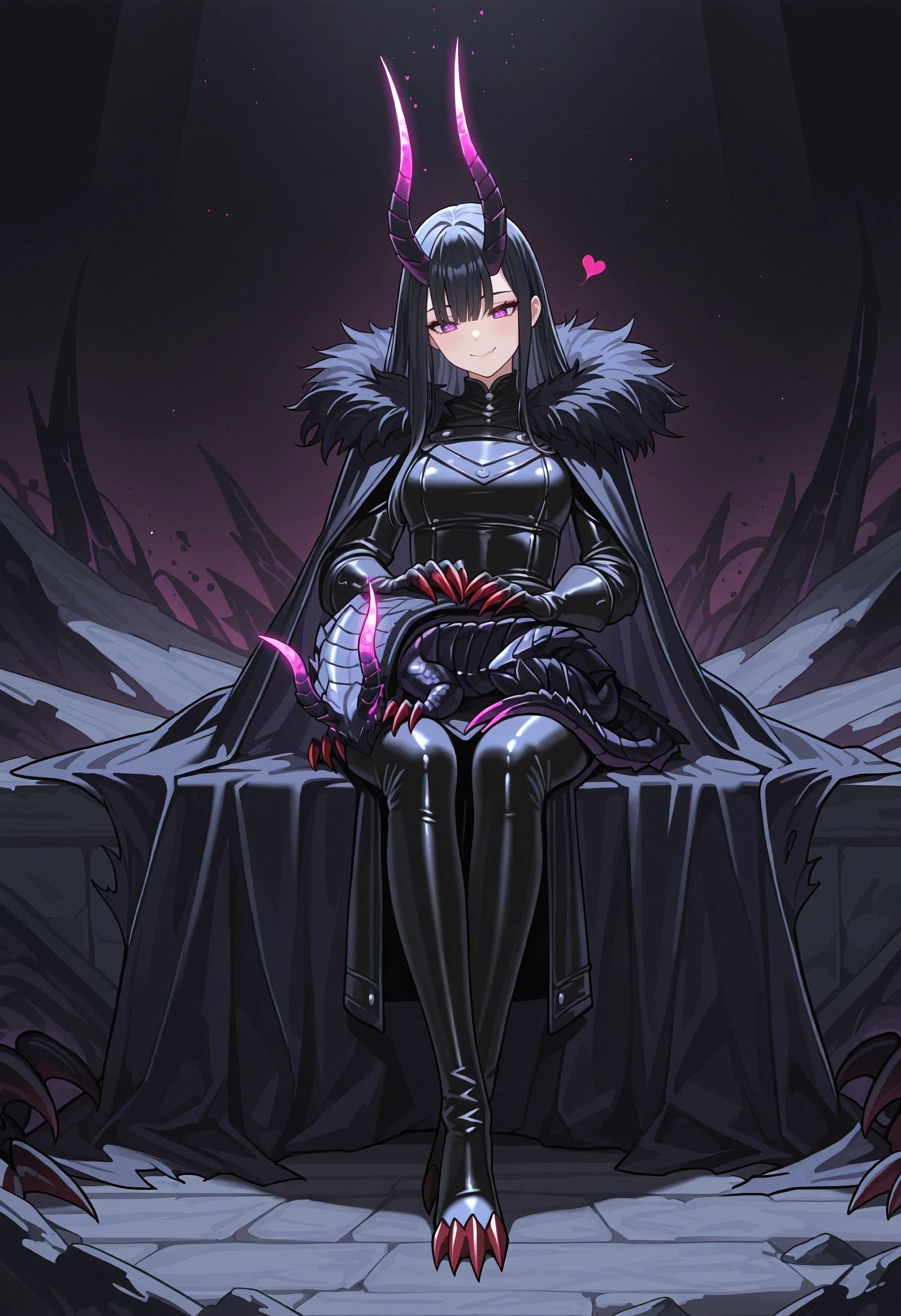 MHWilds - ???? Magala Gore_Magala