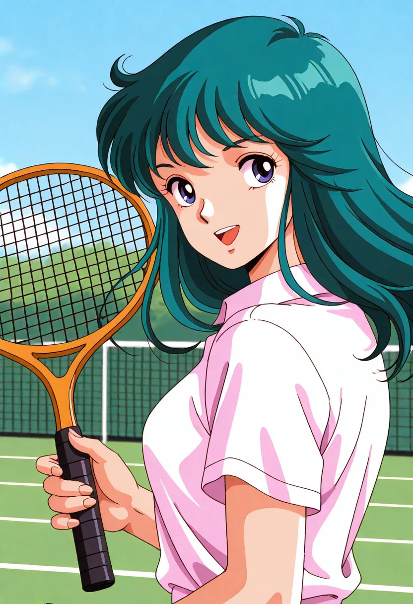 Shiraishi Yumiko for Protection v1.0