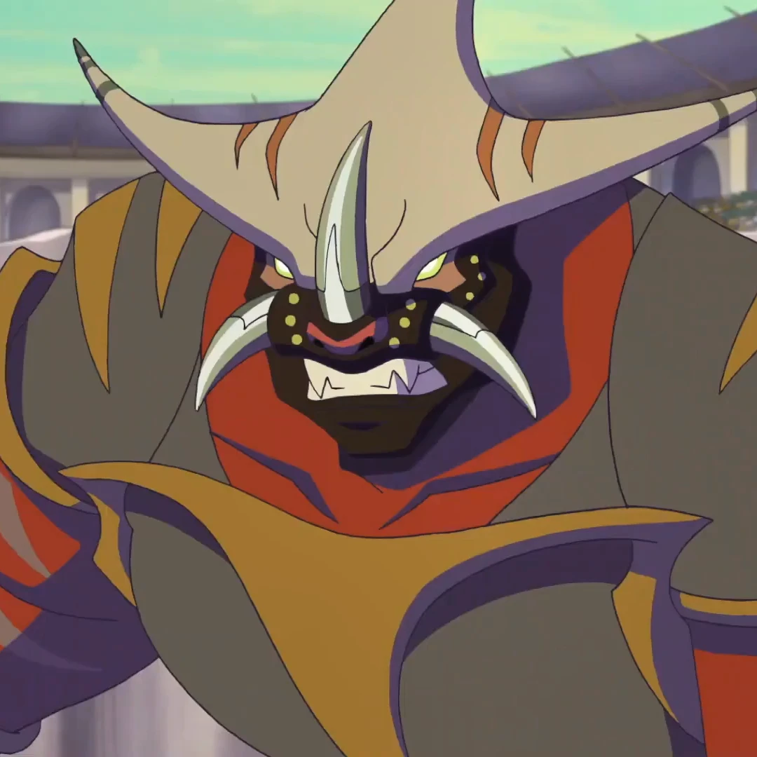 Tatsurion the Unchained | (Kaijudo) V1