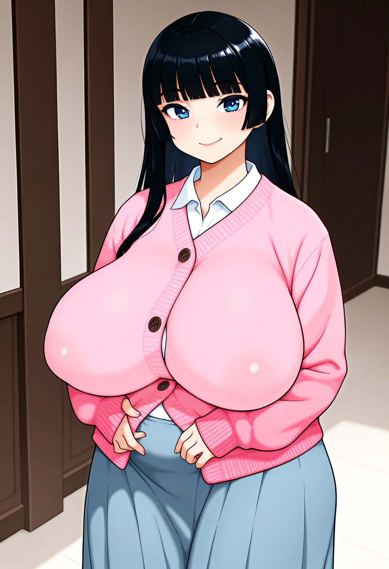 [Artist Style] Shinozaki Rei Illustrious