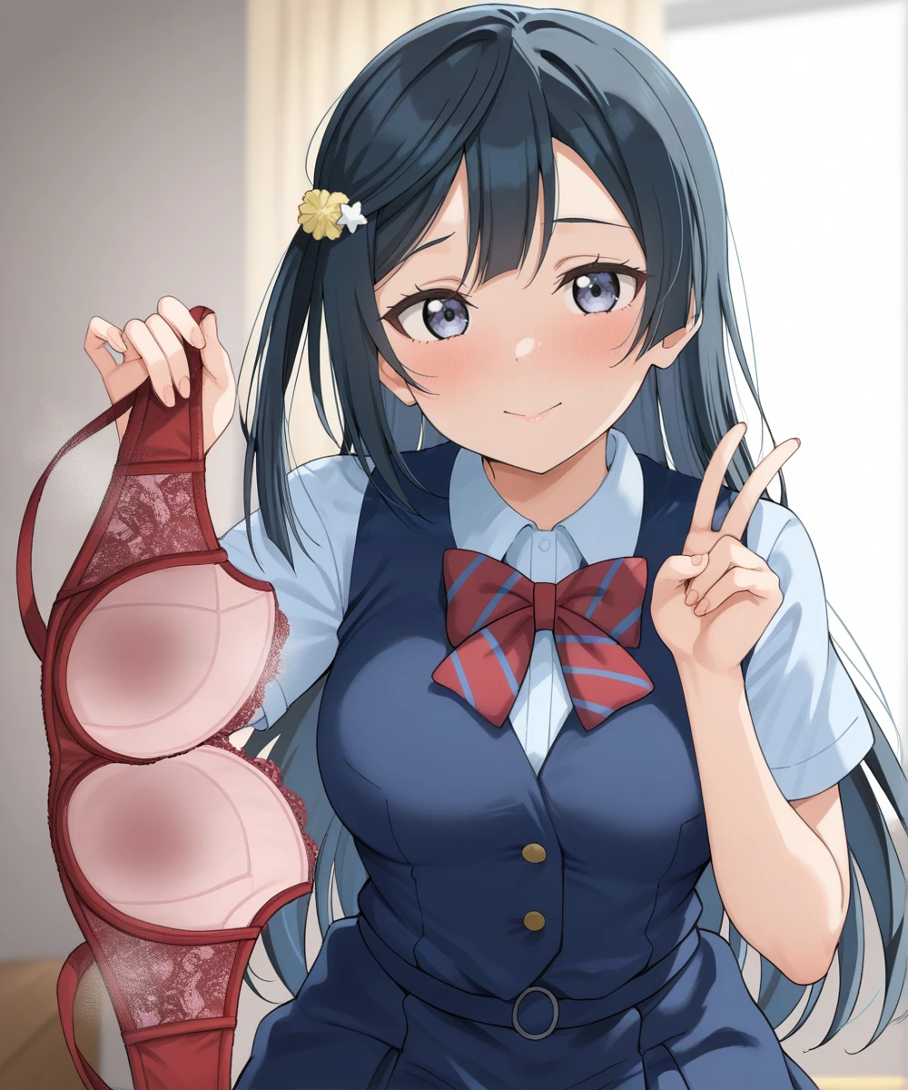 presenting bra v1.0