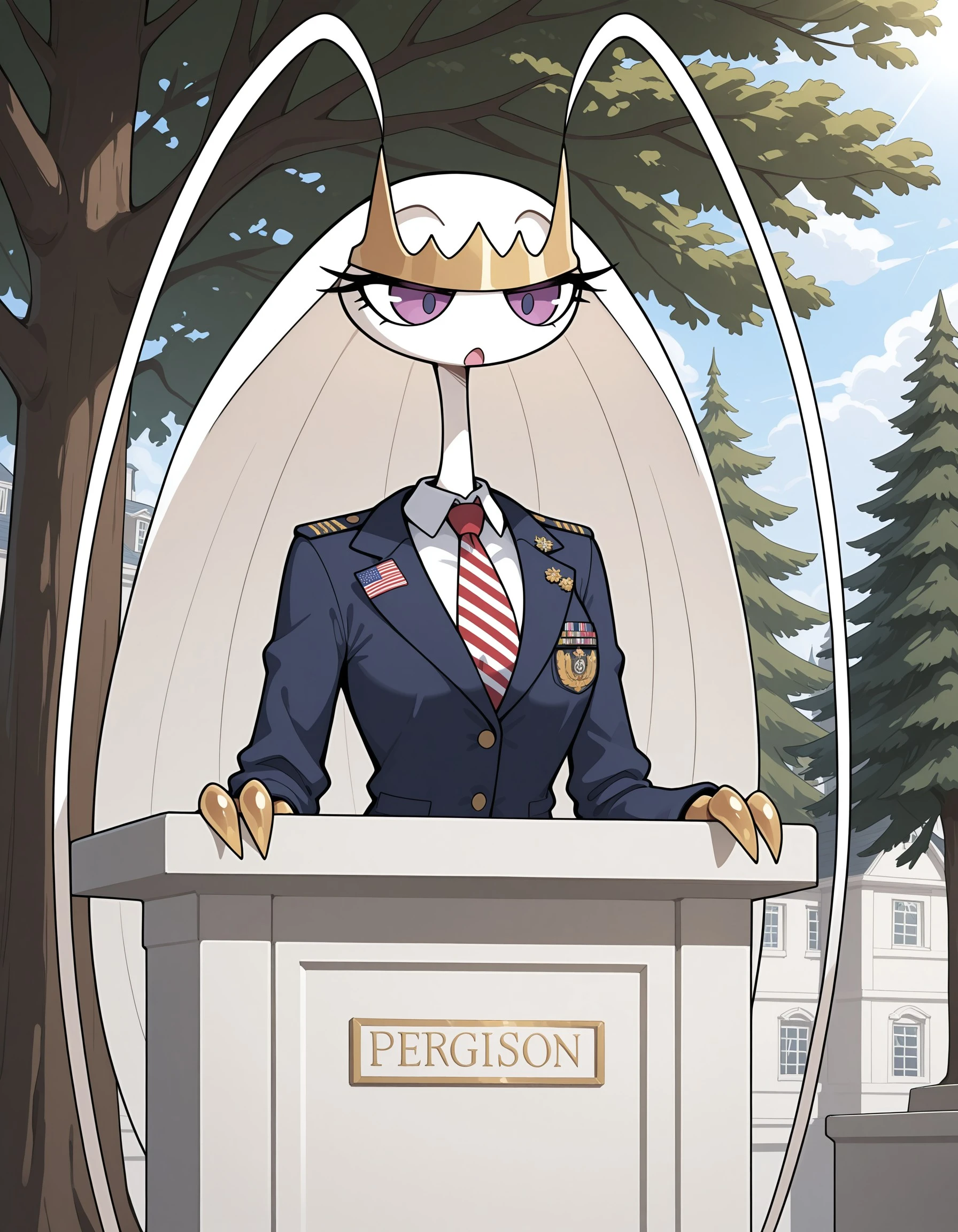 Pheromosa (Pokemon) [Pony/Illustrious] Illustrious