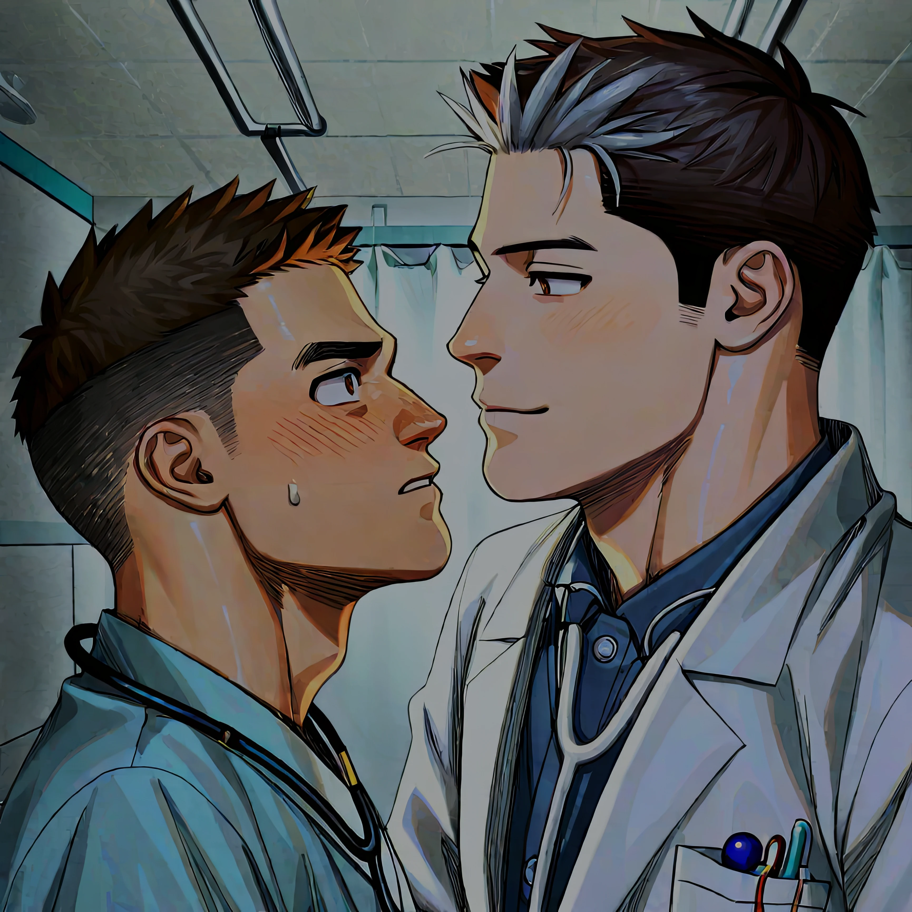 Gay's Anatomy