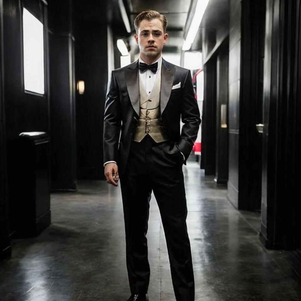 DSLR photo of dacremontgomery person.portrait.in blade runner.daylight.professional photography.high resolution.detailed photo.RAW.still film.f/16.uhd.hdr.4k <lora:dacremontgomery_49500:1>