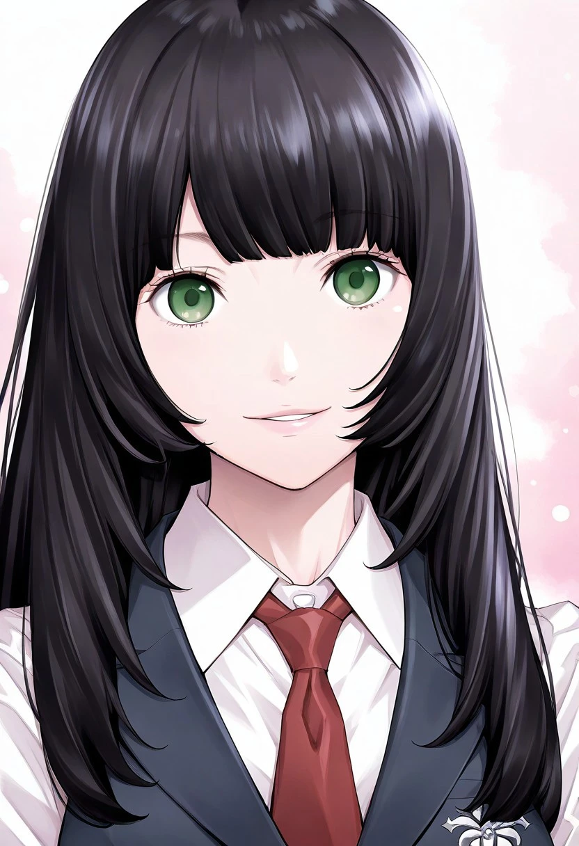 Miren Morikawa - 森川美蓮 Seto Yuuki/Illustrious V1