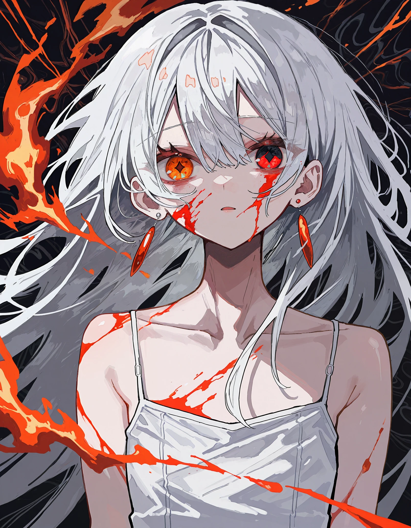 Shiun | Shiiro's Styles