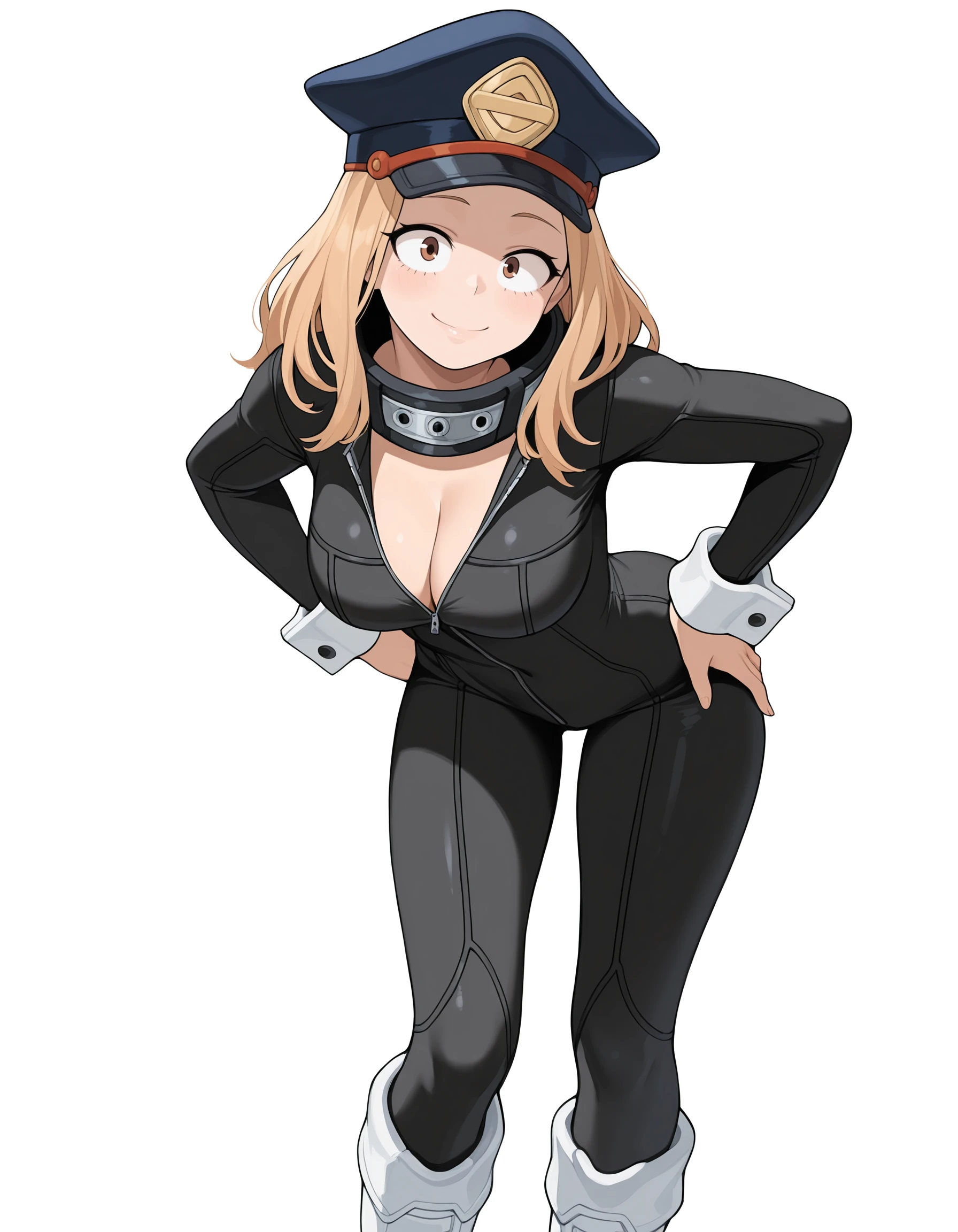 Camie Utsushimi - My Hero Academia (IllustriousXL) Camie