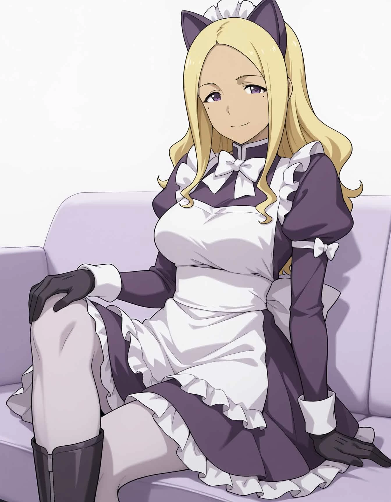 ヘヴィーオブジェクト/Heavy Object : ウァイダイン・アップタウン/Wydine Uptown v1.0
