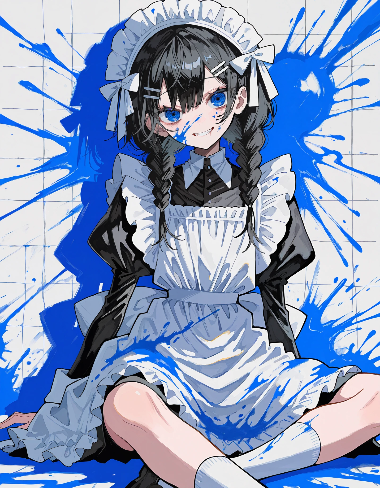 Shiun | Shiiro's Styles