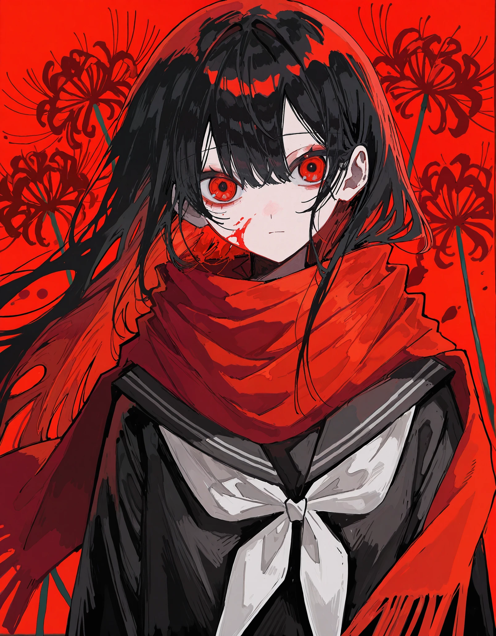 Shiun | Shiiro's Styles