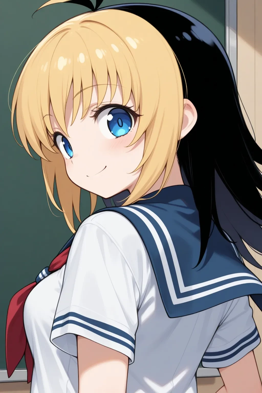[Illustrious]ぷぎゅる まぐまぐ/Pugyuru Magumagu v1.0