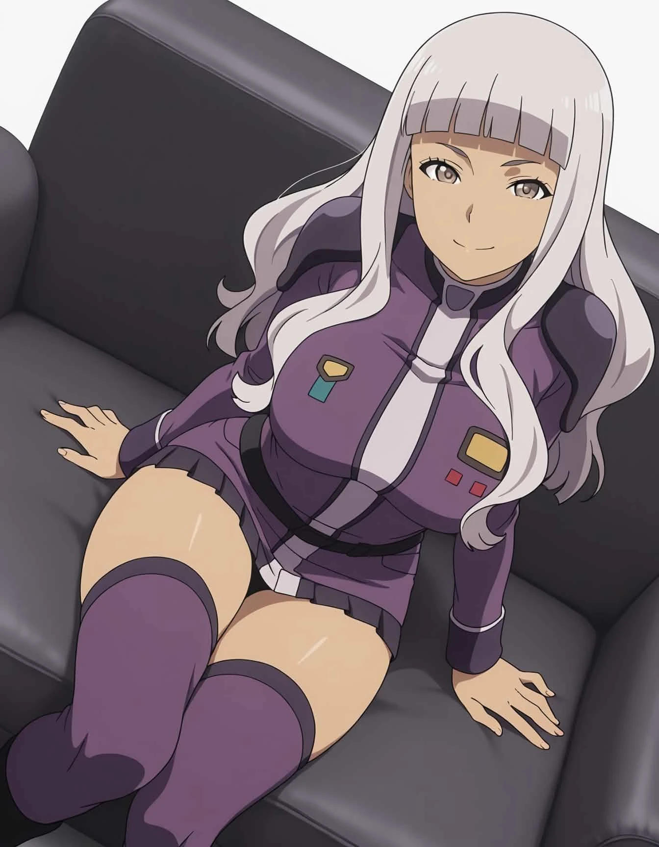 ヘヴィーオブジェクト/Heavy Object : ファーロリットー・レンディー/Lendy Farolito v1.0