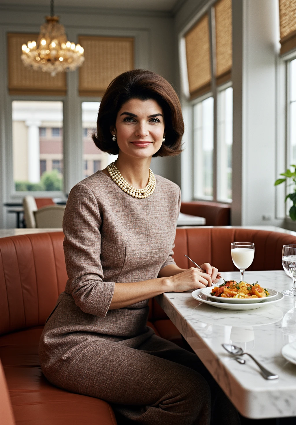 Jacqueline Kennedy-Onassis v1.0