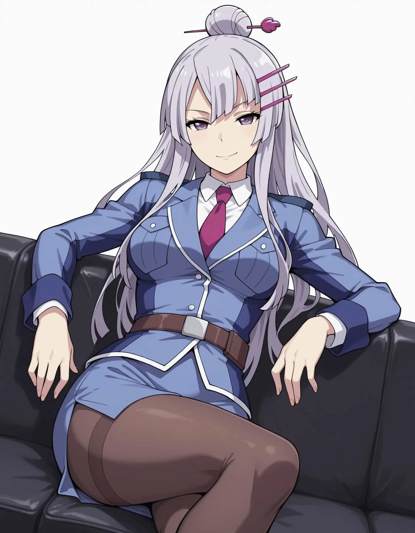 ヘヴィーオブジェクト/Heavy Object : フローレイティア=カピストラーノ/Frolaytia Capistrano v1.0