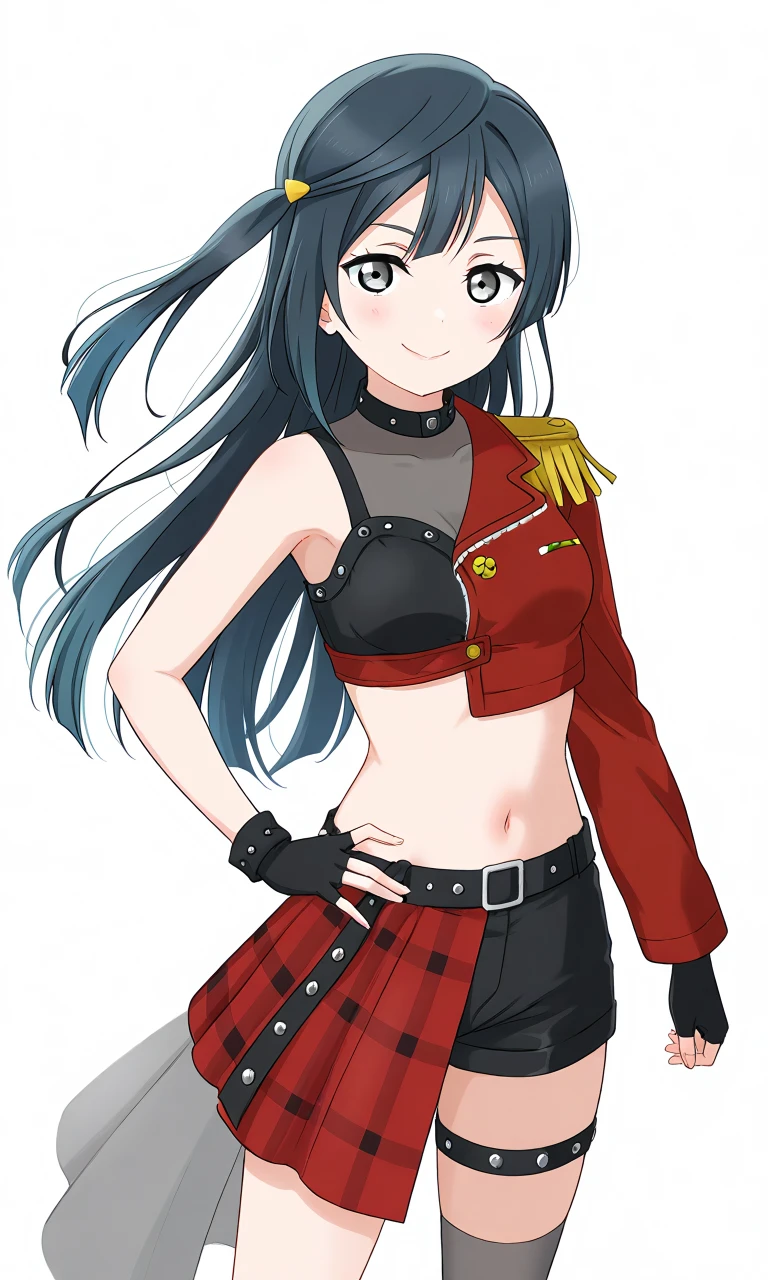 Yuki Setsuna - Dive! (Love Live! Nijigasaki High School Idol Club) v1.0