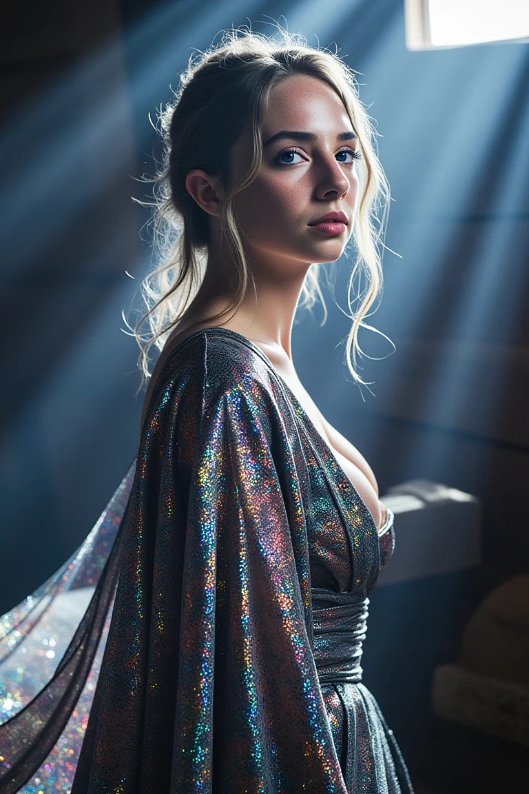 Maya Hawke SoloLoRA v1.0