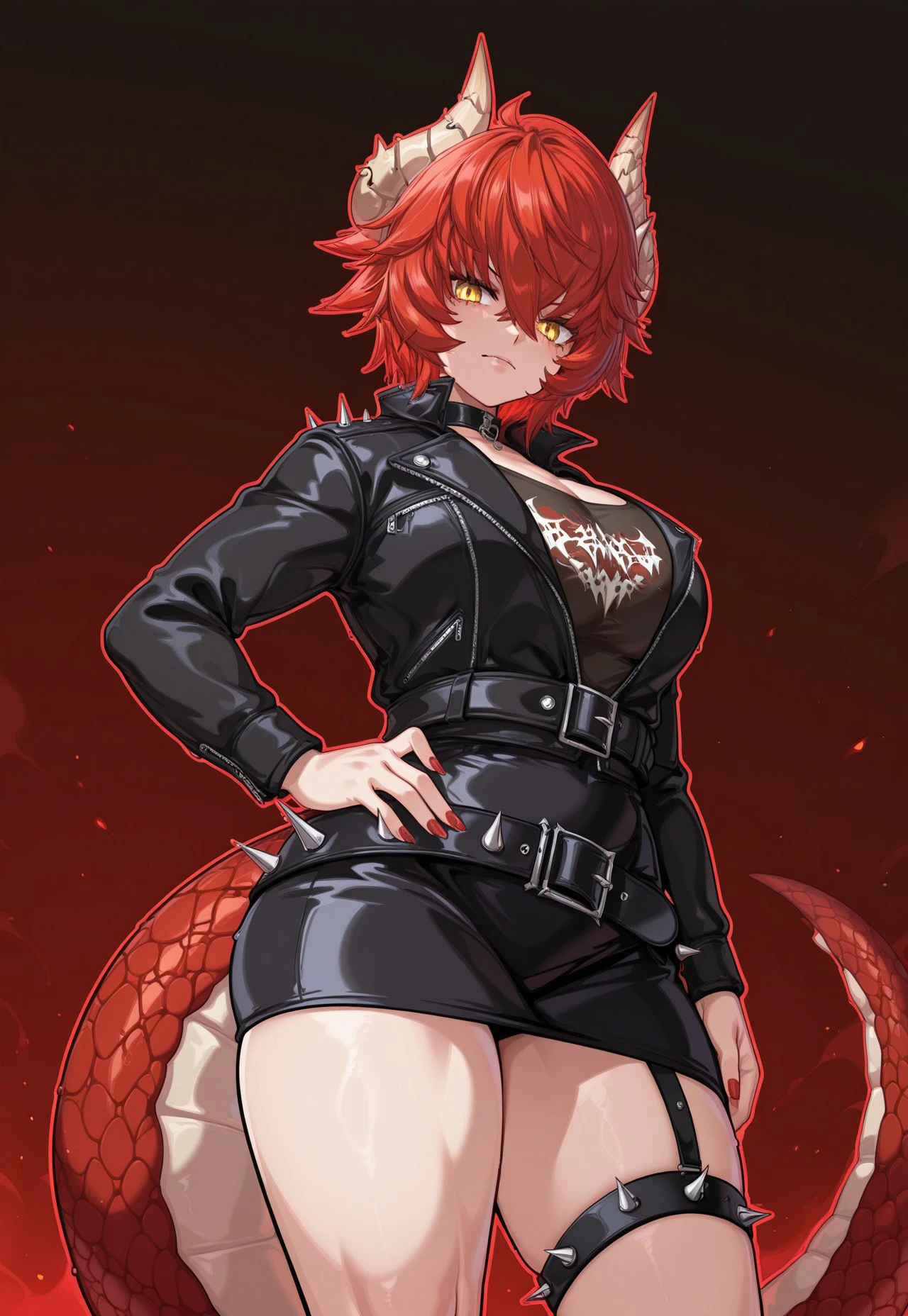 Stevechopz - Illustrious main