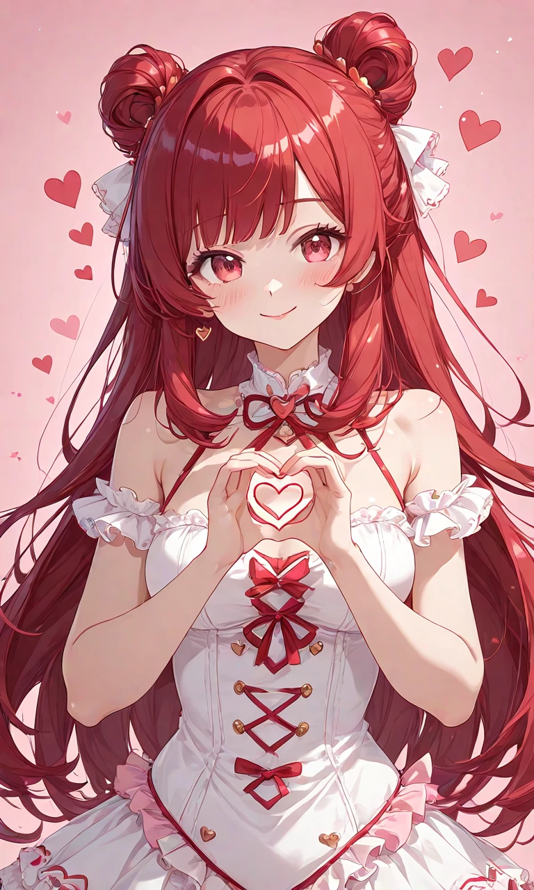 Hand Heart v1.0