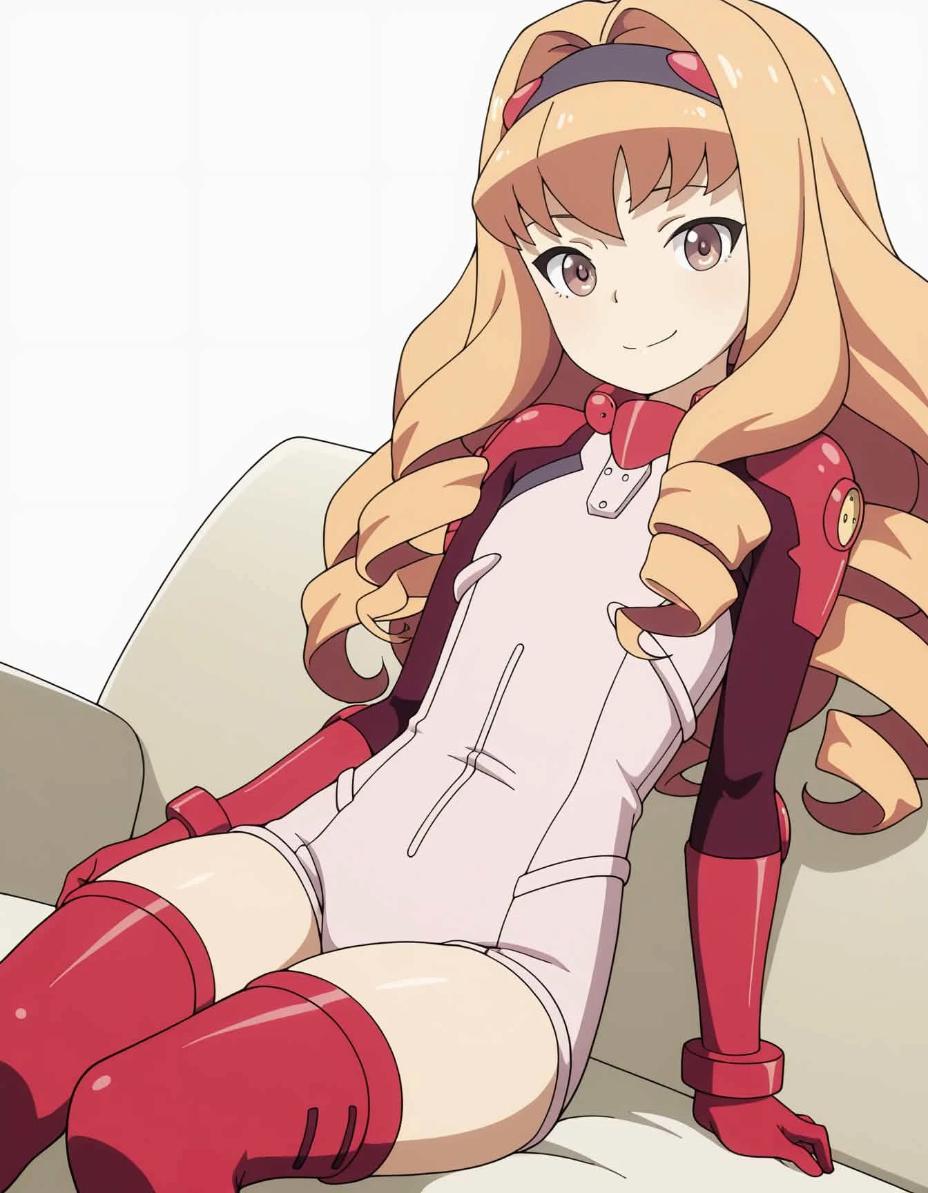 ヘヴィーオブジェクト/Heavy Object :「おほほ」/Ohoho v1.0