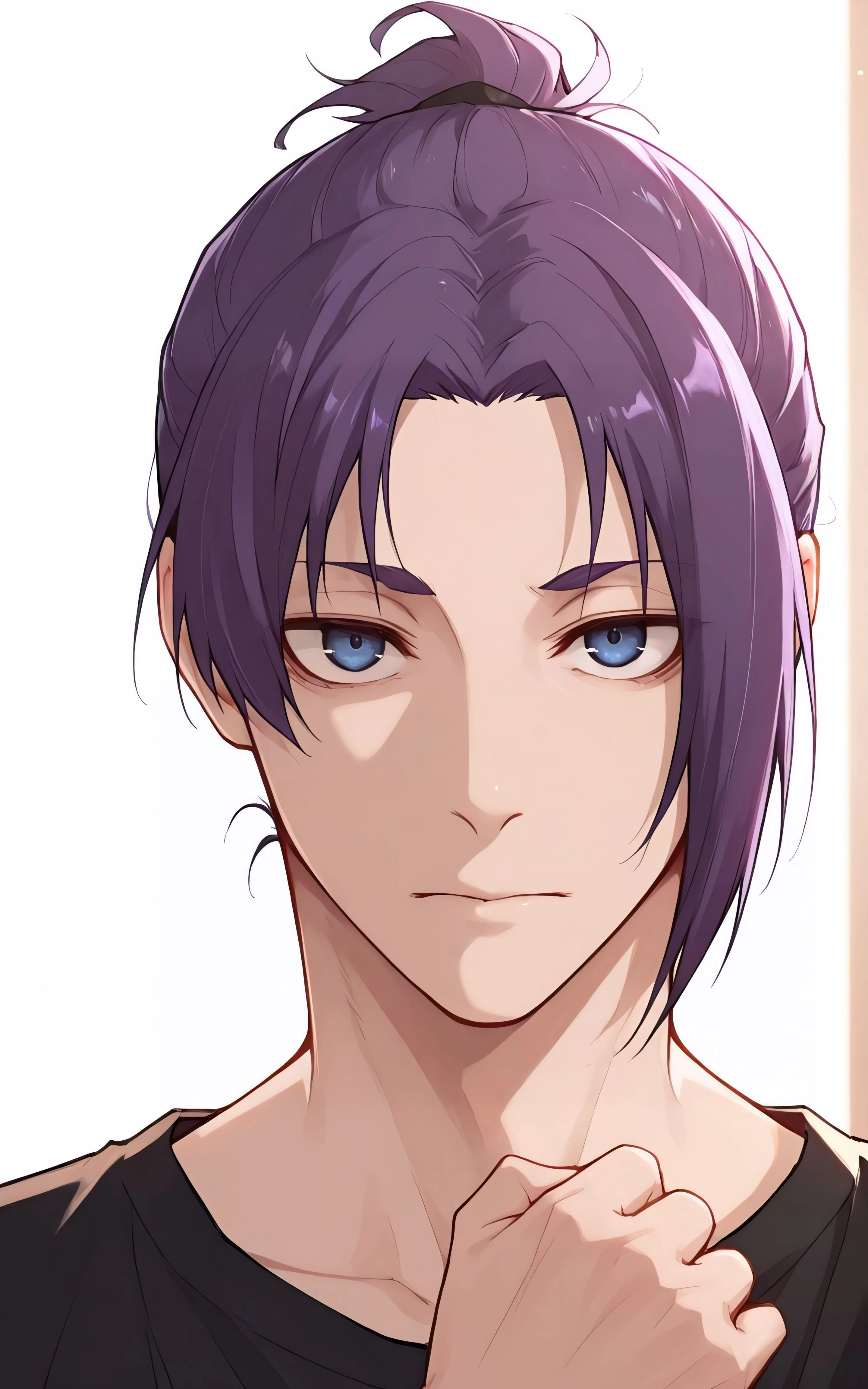 Reo Mikage (Blue Lock) - ILXL V1