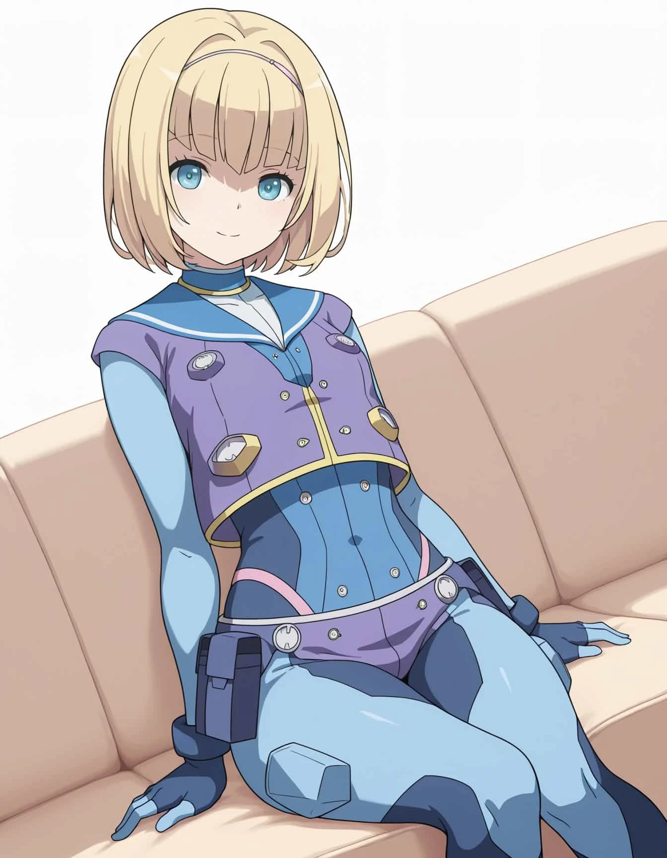 ヘヴィーオブジェクト/Heavy Object : ミリンダー・バンティニー/Milinda Brantini v1.0