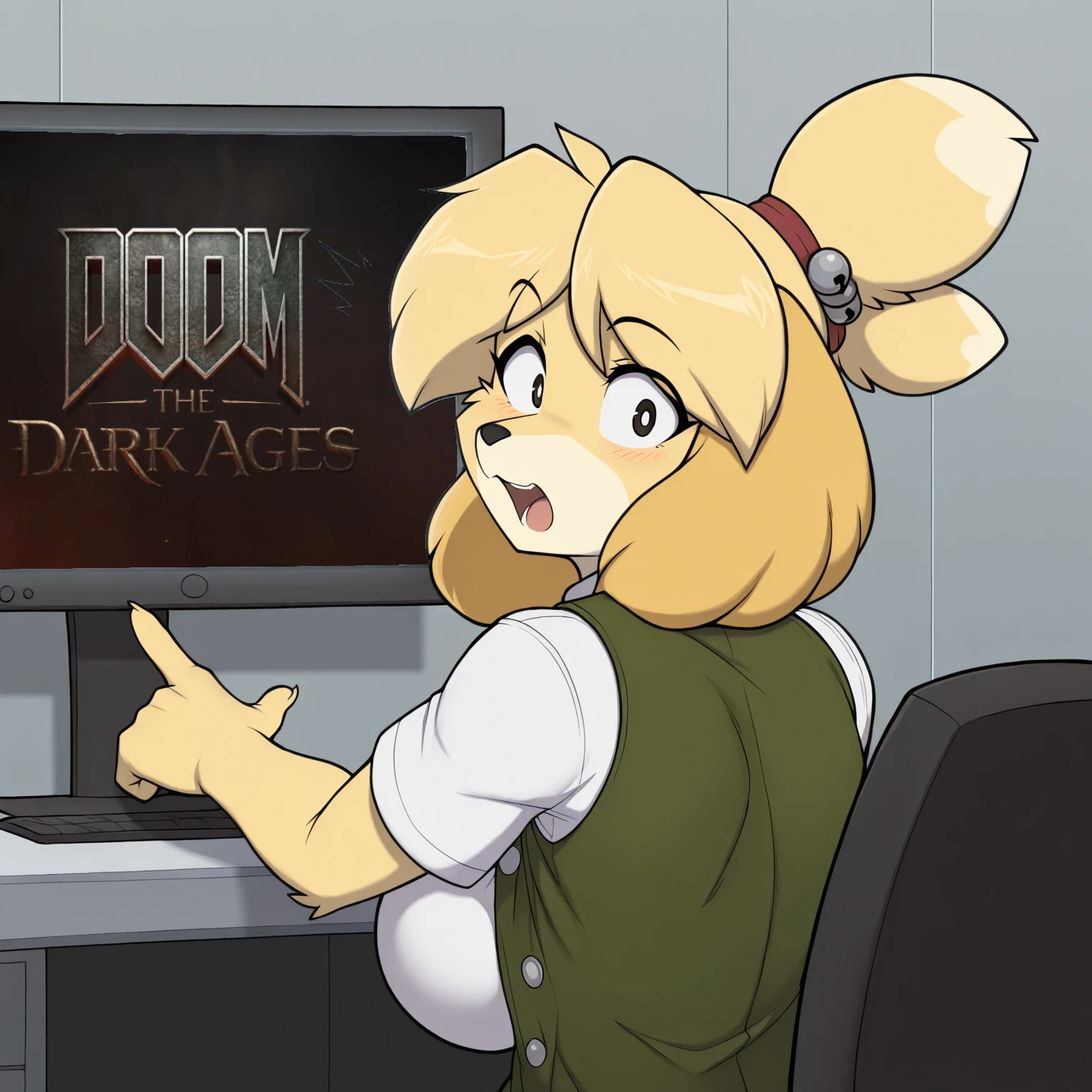 Hexteknik Style Hexteknik Style