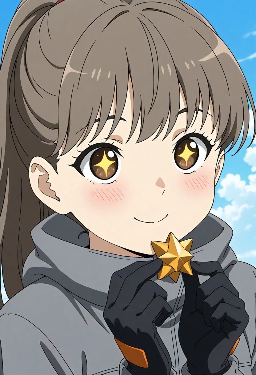 Somei Yoshino for Protection v1.0