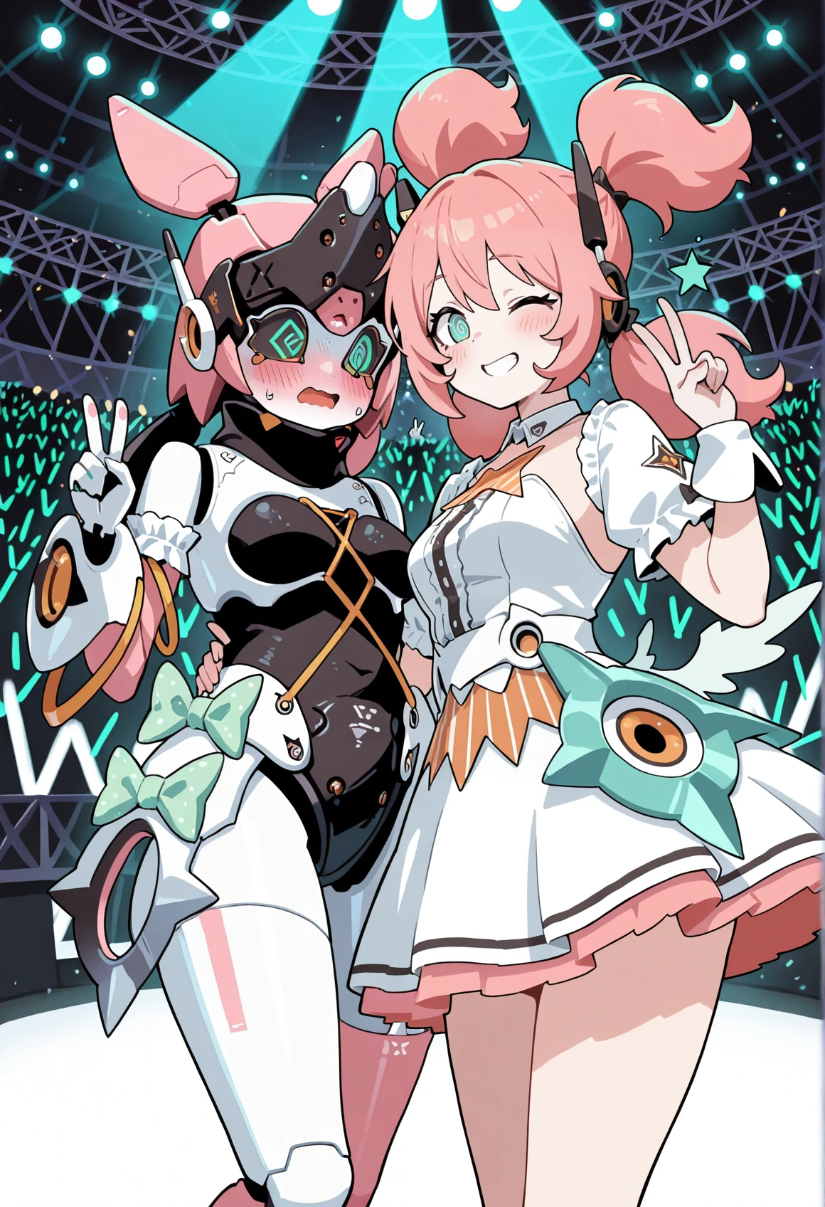 Yutane Johiel (Zenless Zone Zero) XL v1.0