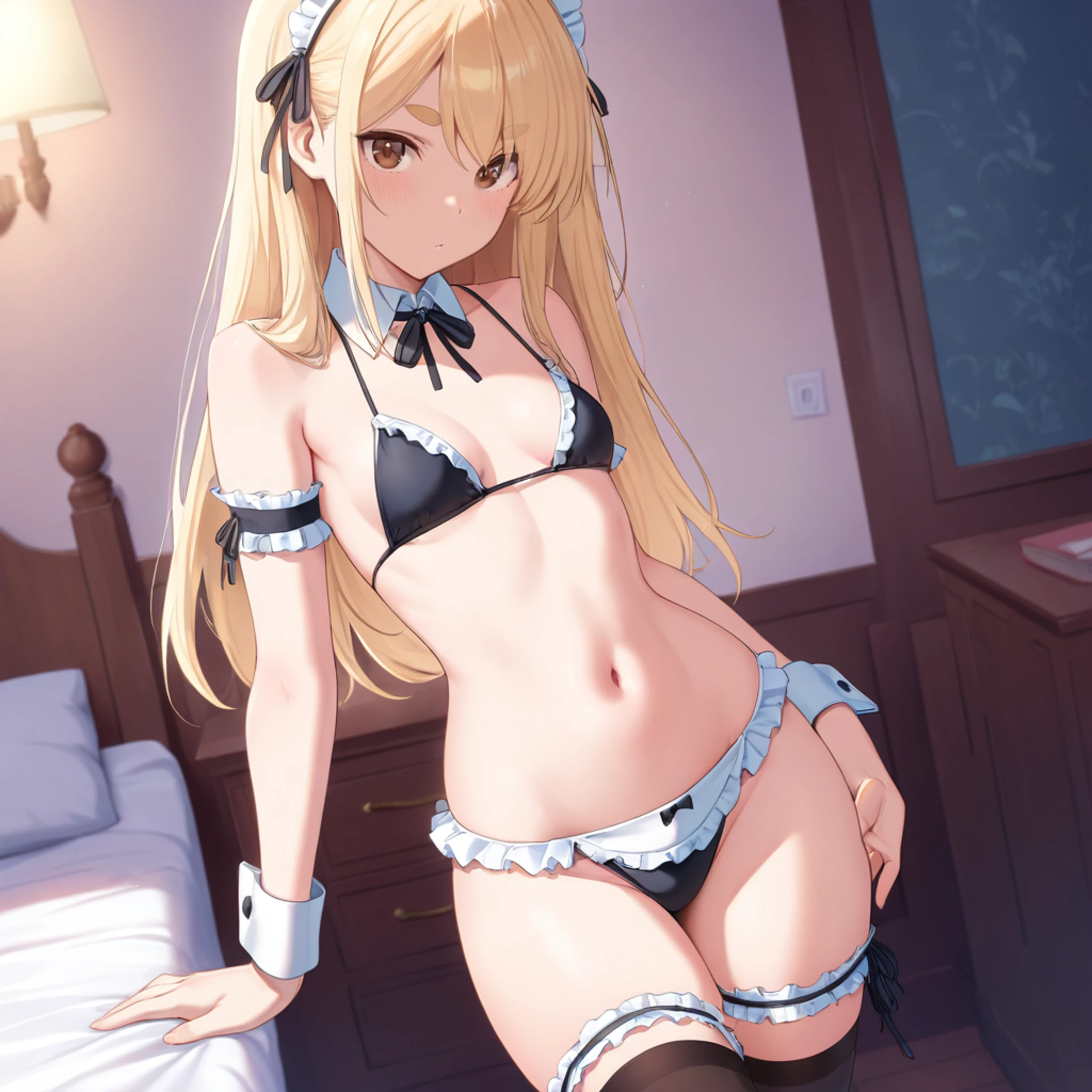 Give Me Your Daughter! | Gyu Yeon | Illustrious v1.0