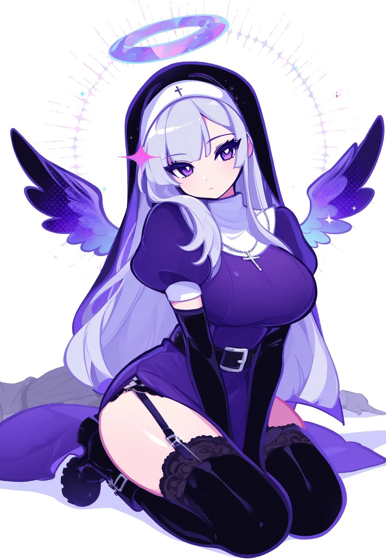 Muse Dash - Art Style / [Illustrious/NoobAI] v1.0