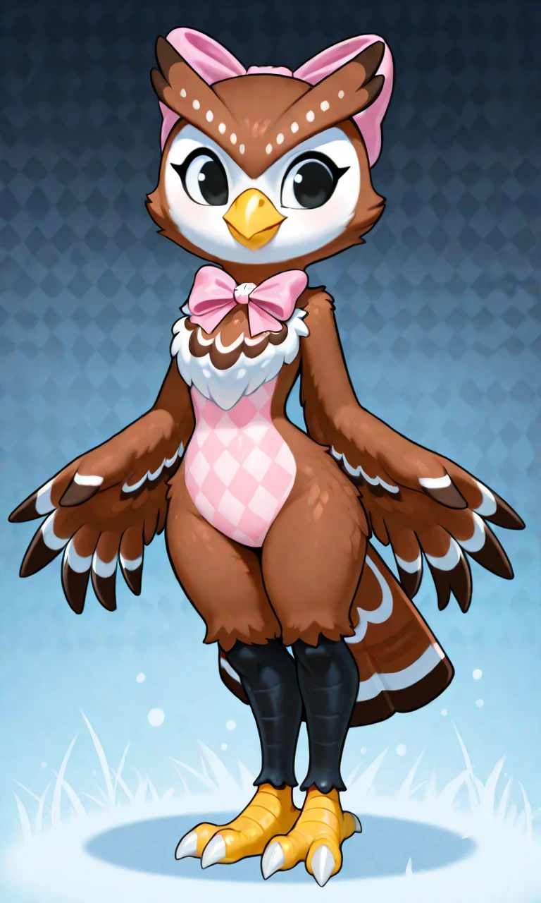 Céleste/Fūko (Animal Crossing) - IL v1.0