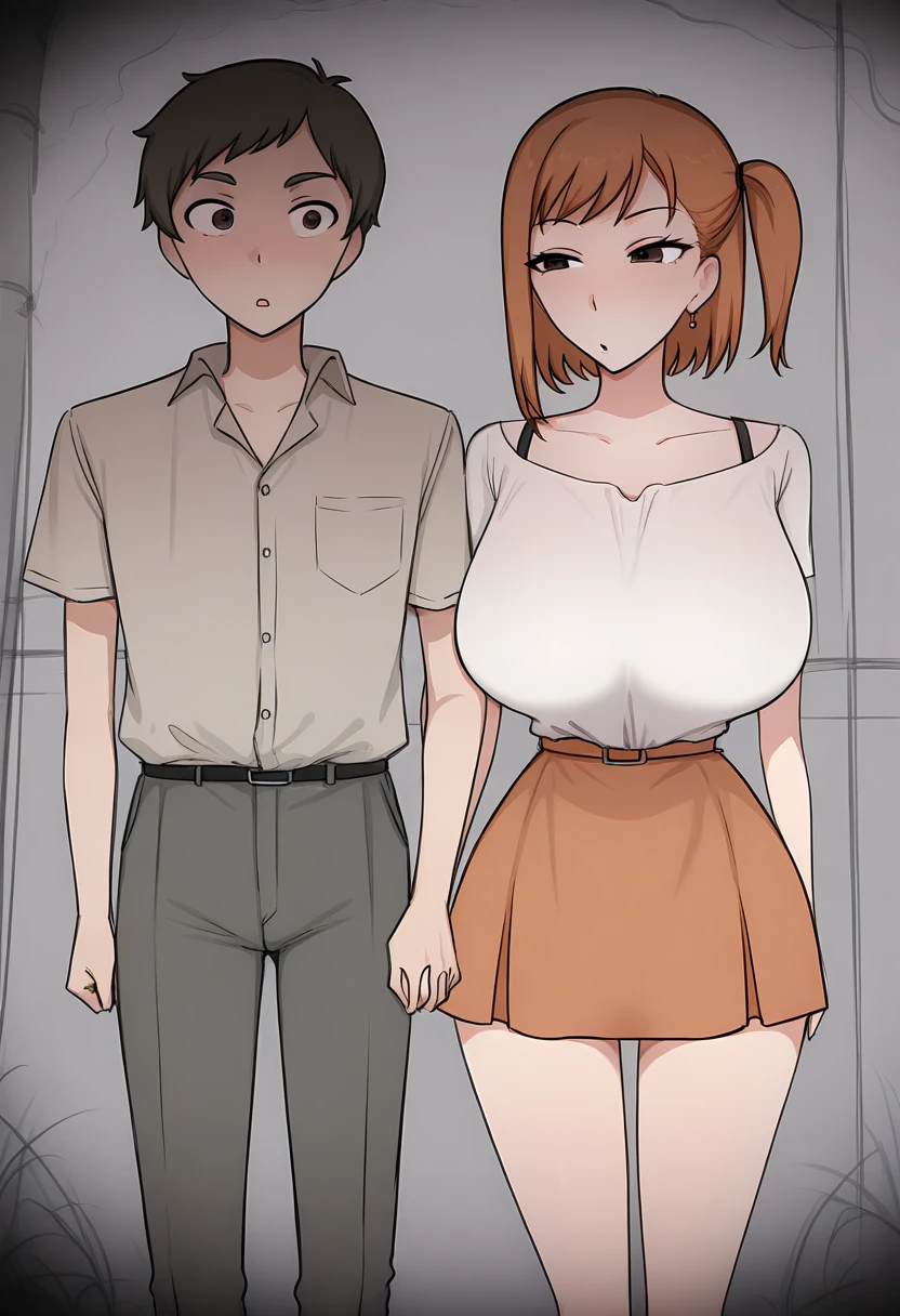 Giga (Artist Style) V1