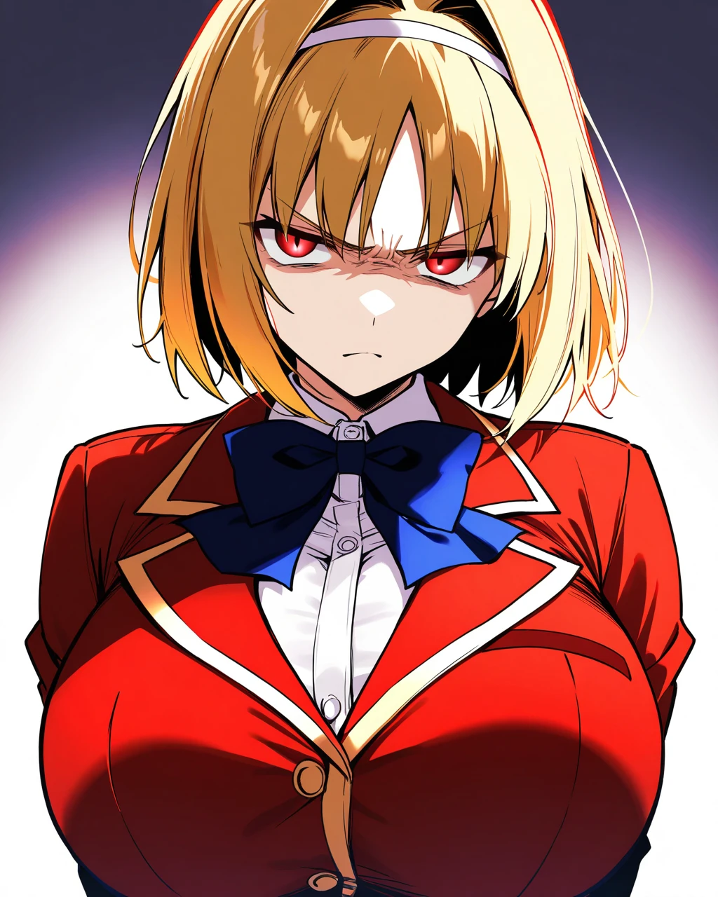 Kushida Kikyou (Classroom of the Elite) PONY