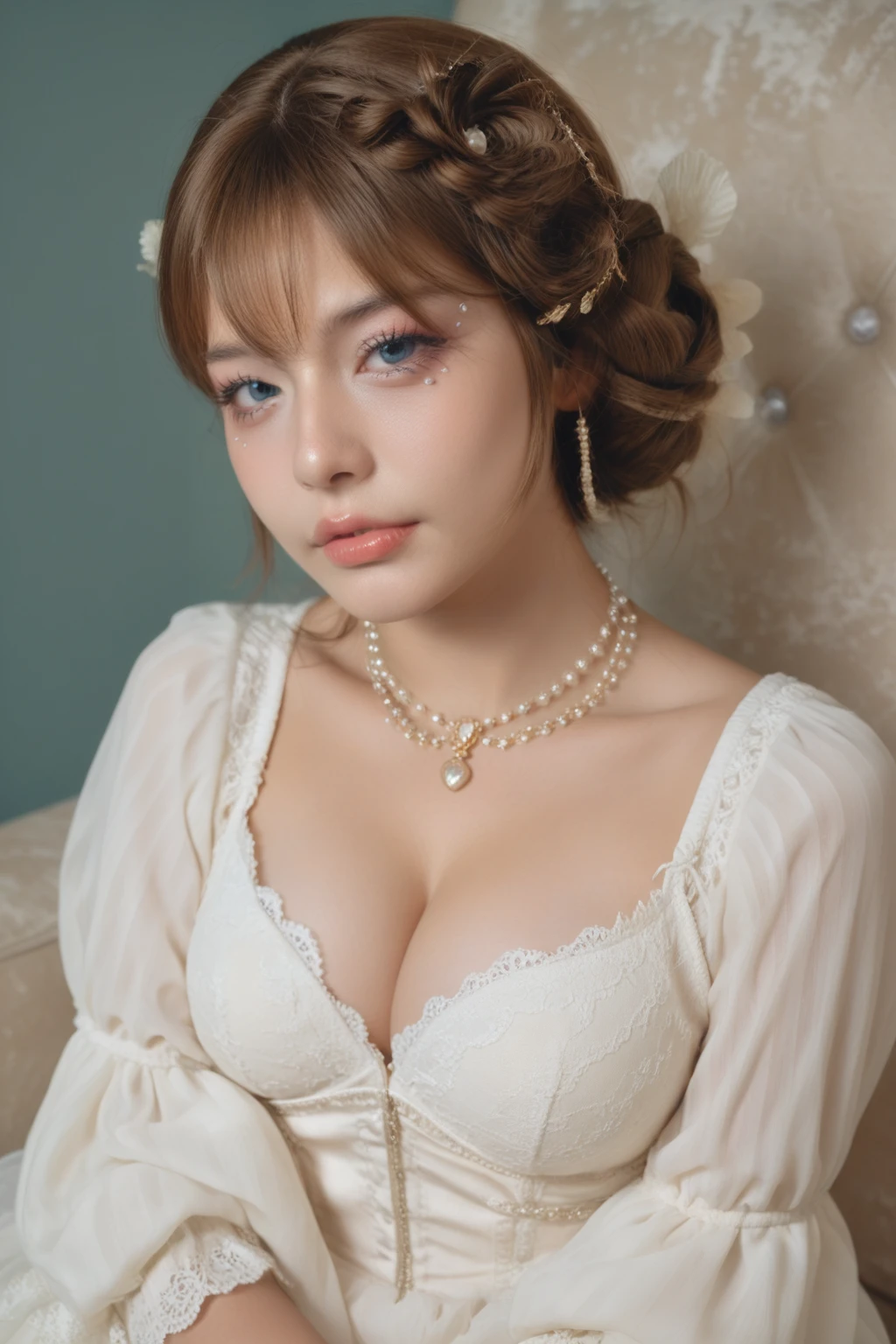Asian Style Chinese_Girl2