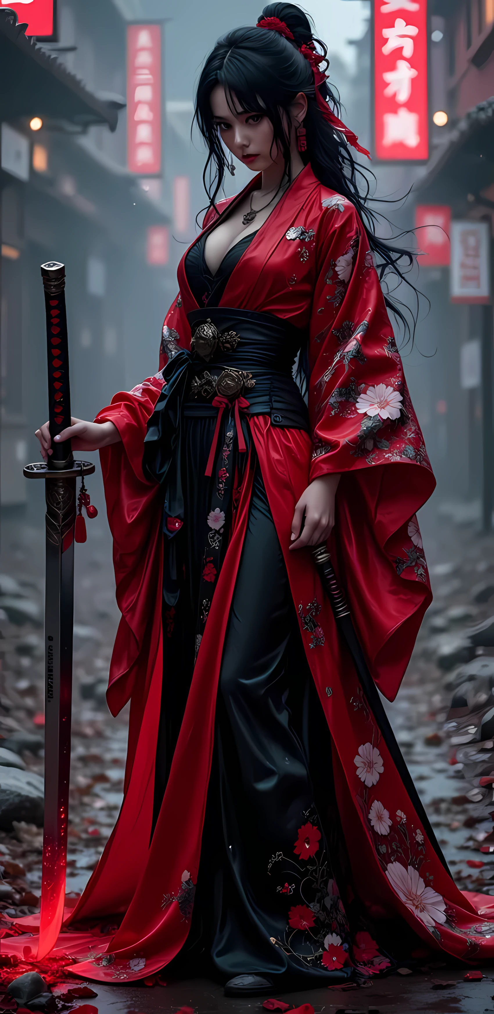 Sanguisakura v1.2