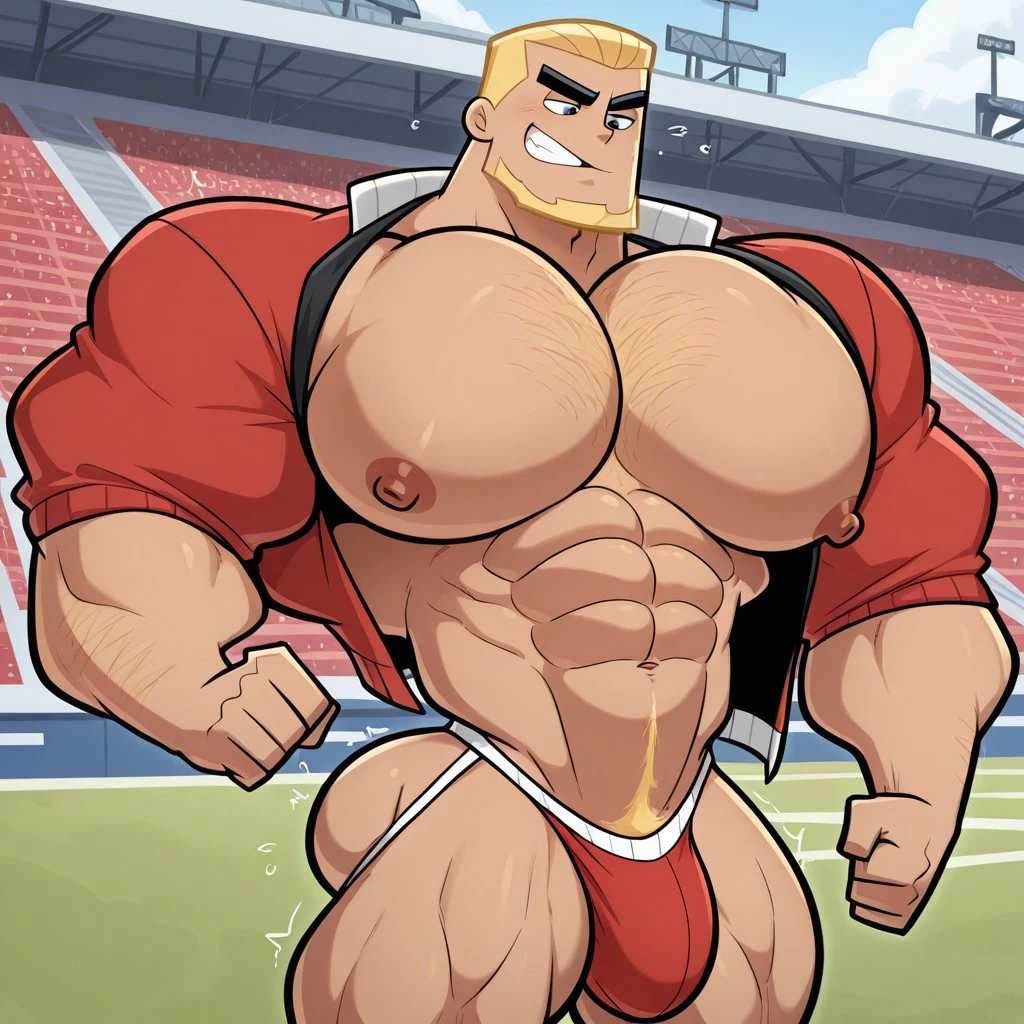 Dash Baxter (old IL version)