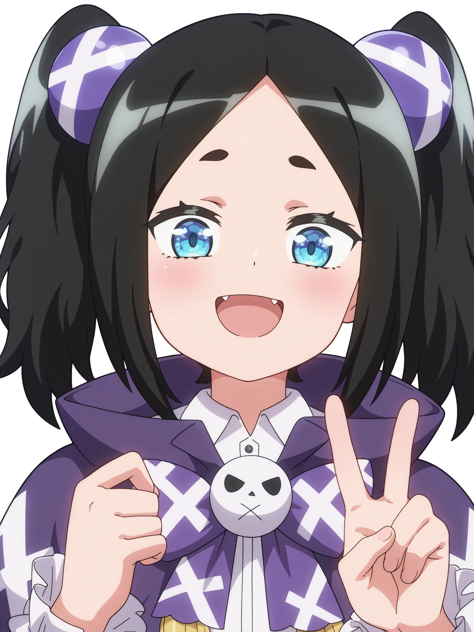 Toxico Dannar (Futoku no Guild) v1.0