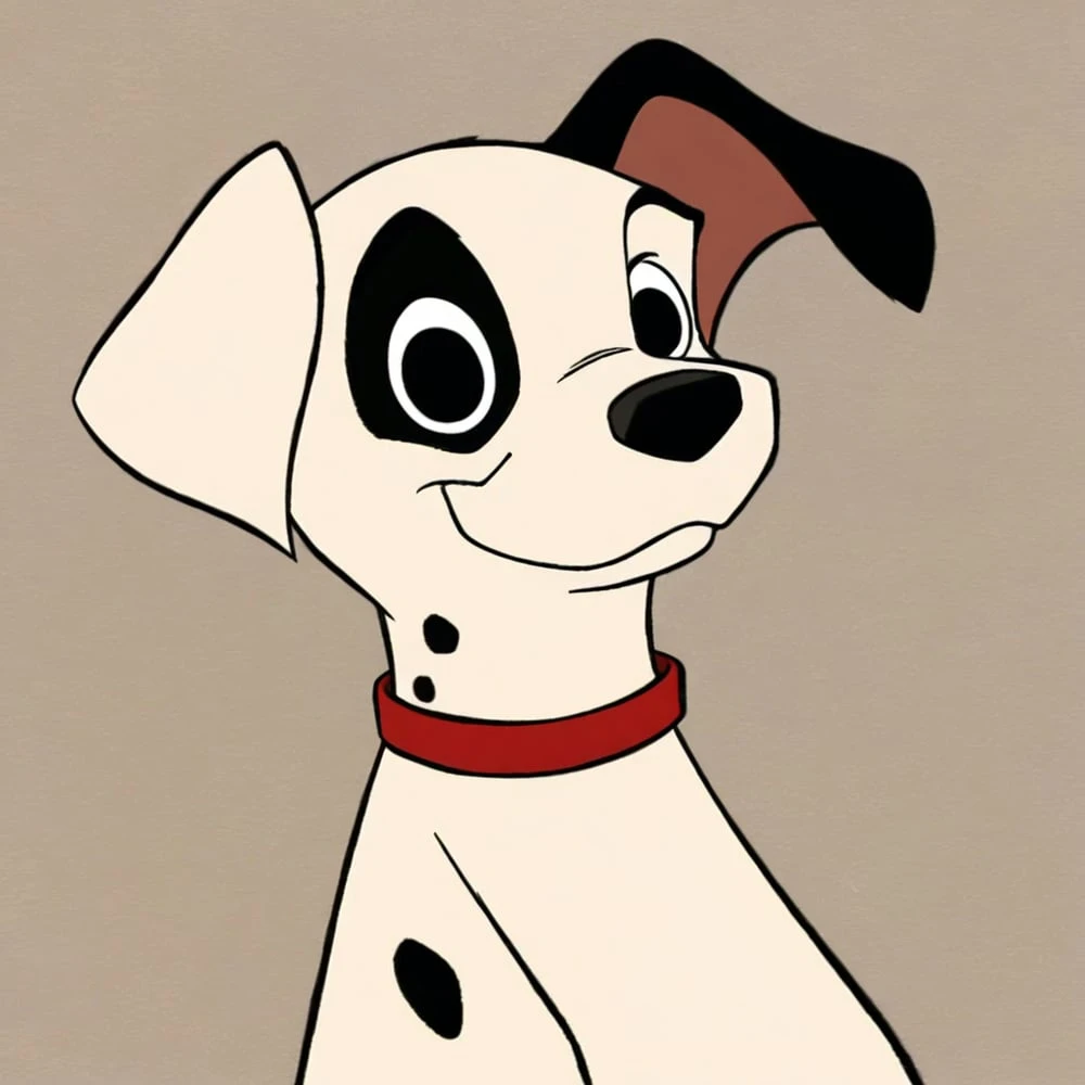 Patch (101 Dalmatians) v1.0