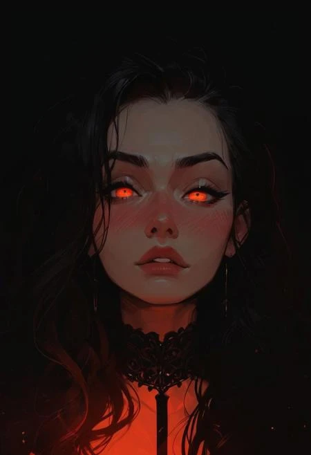 Palindrome's Portrait Style v1.0