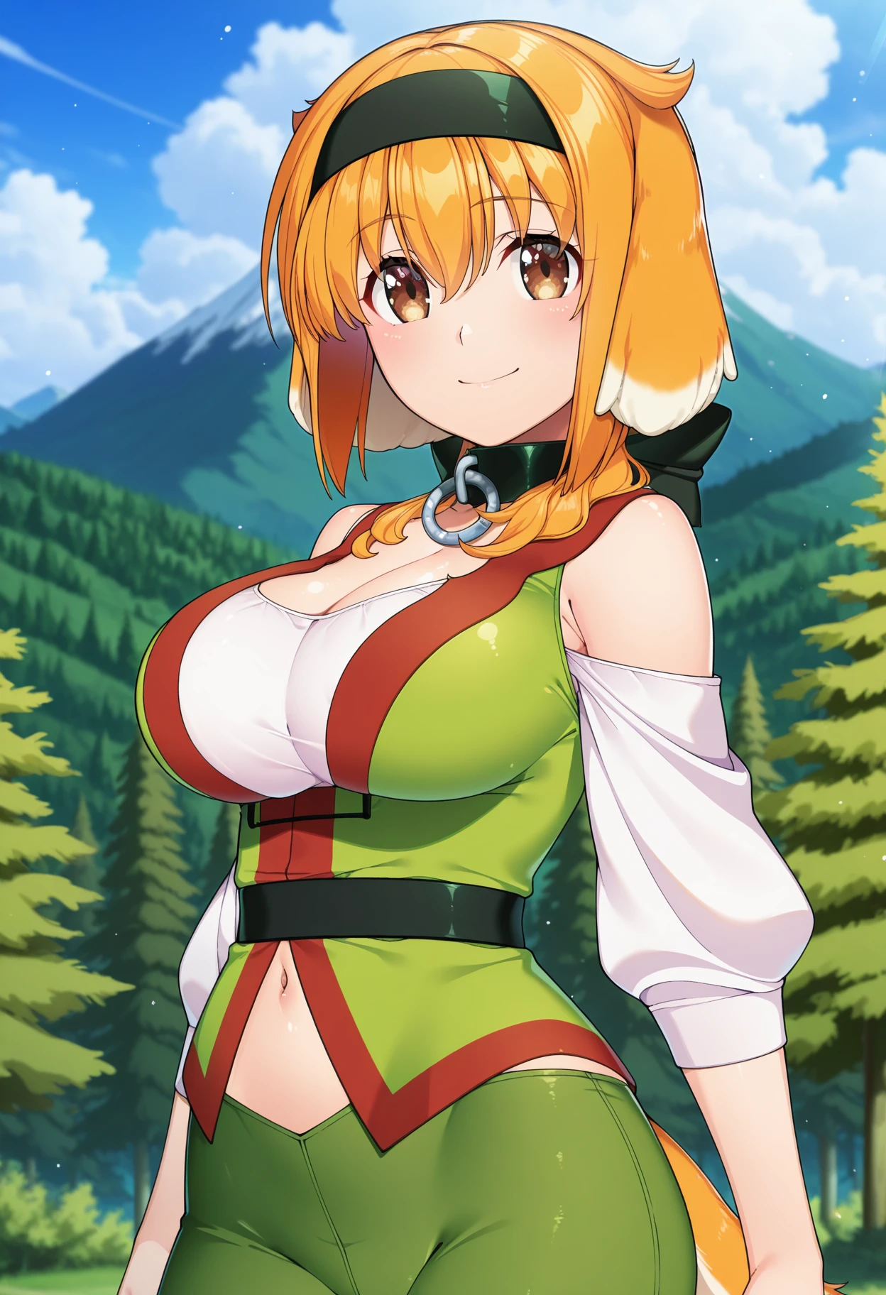 Roxanne [Illustrious] - Isekai Meikyuu de Harem wo Manga Version