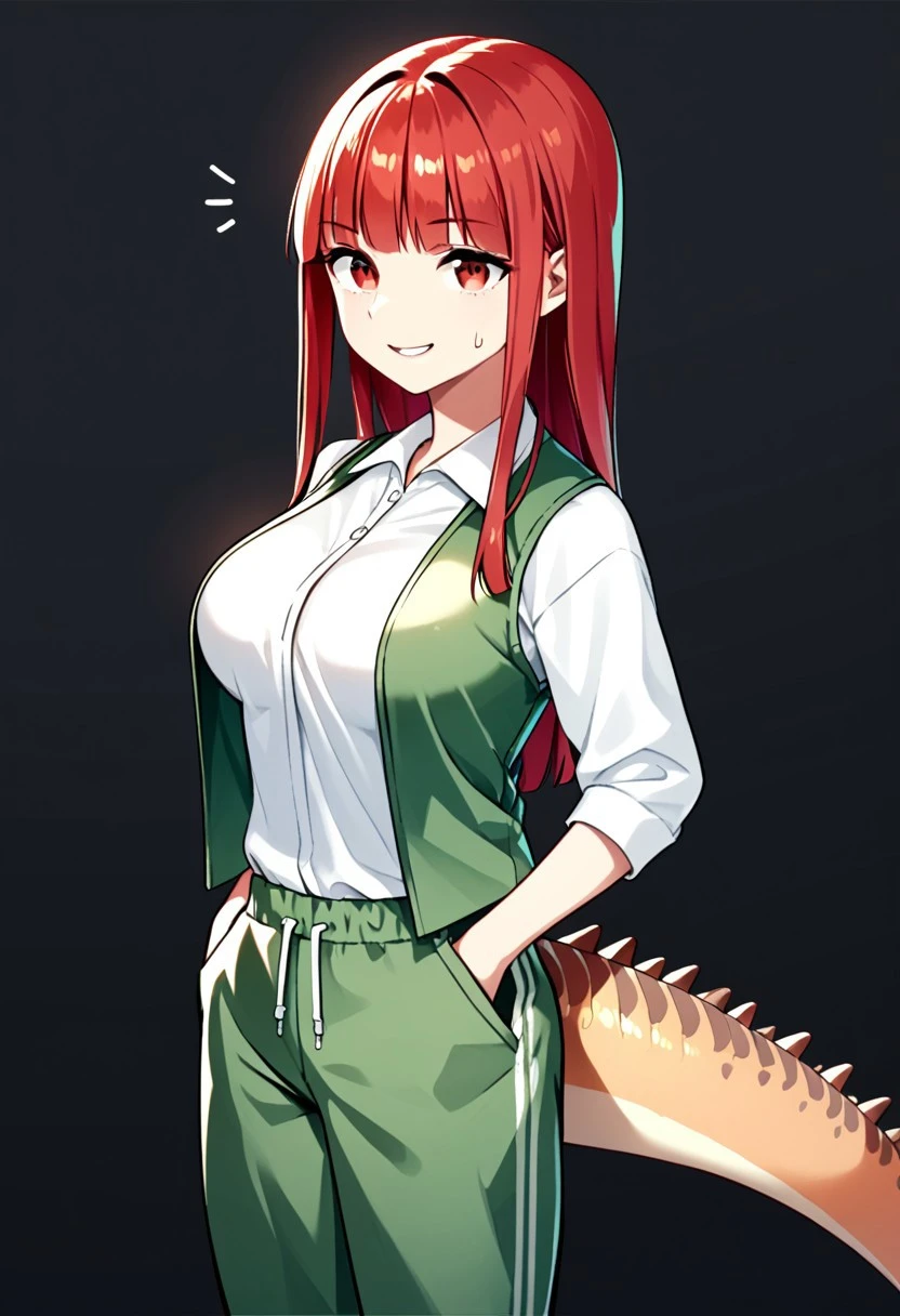 Sameno Tosako (Murenase! Seton Gakuen)/ 鮫野敏子(群れなせ!シートン学園) Pony