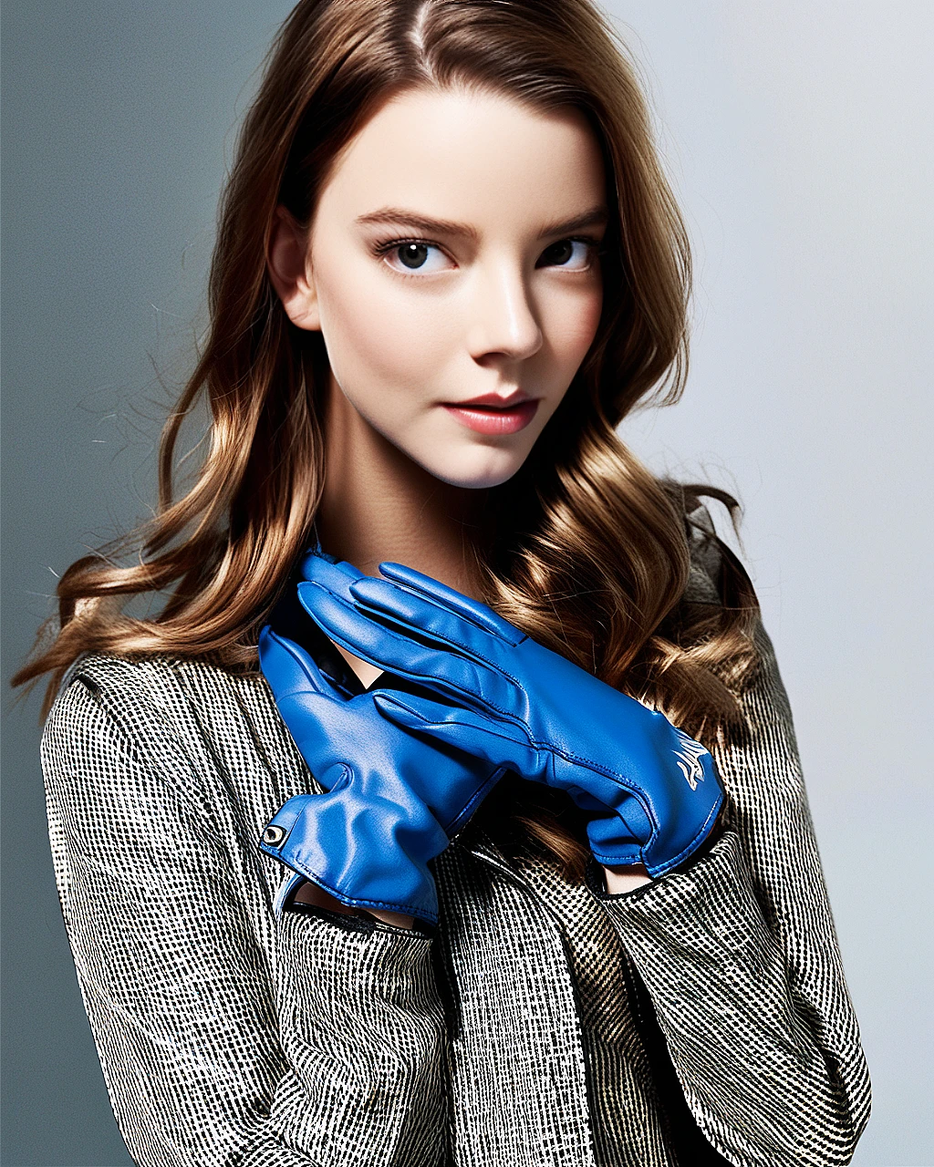 ANNO Anya Marie Taylor-Joy ANNOAnyaTaylorJoy