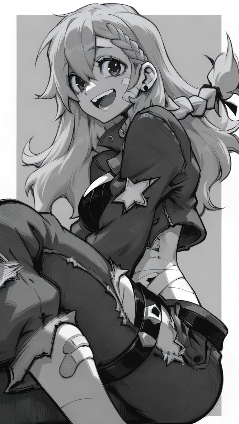Sketch Style
