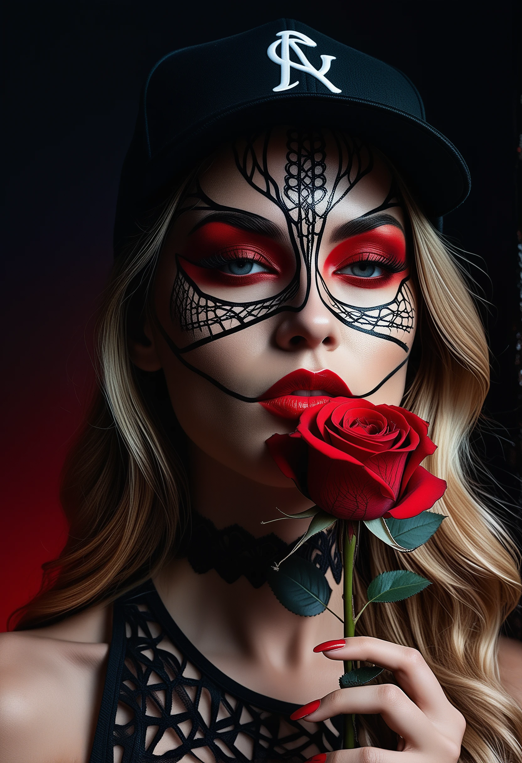 Myth&Night XL - V5 Myth&Night VISION V5 Myth&Night VISION