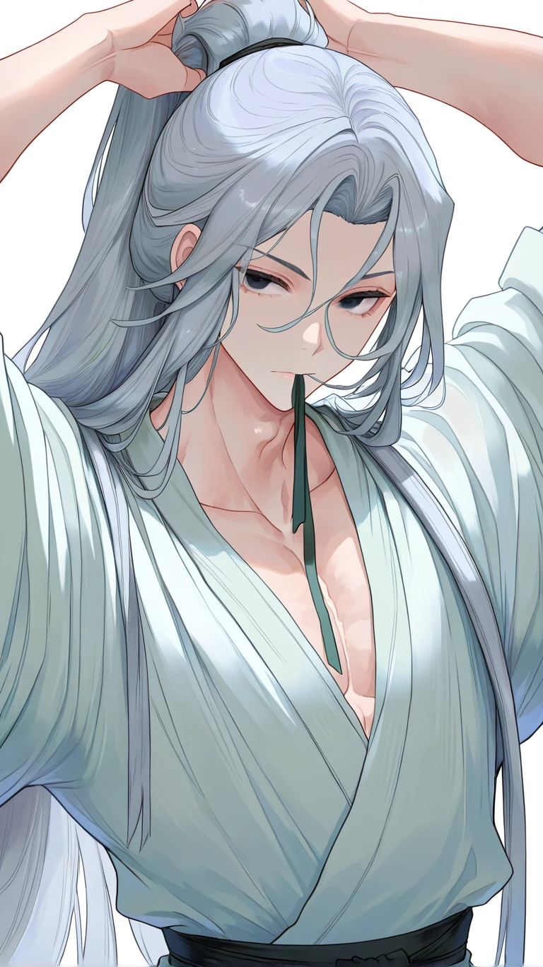 Shading Style