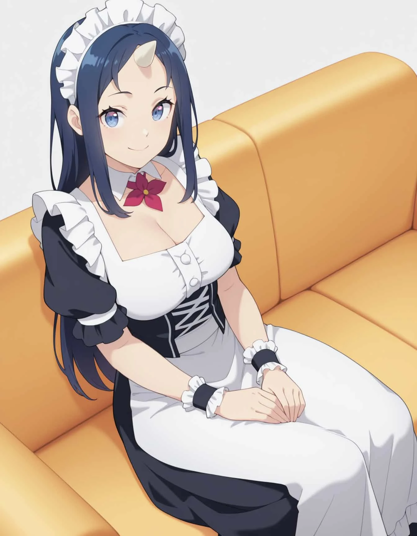 異世界のんびり農家/Farming Life in Another : World アン/Ann v1.0