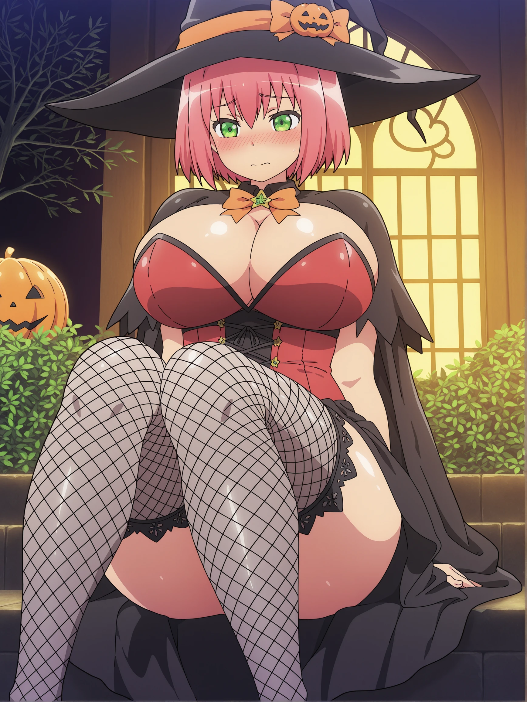Hanabata Nohkins (Futoku no Guild)