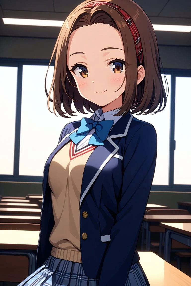 Rui Takasaki (Girl Friend Beta) [XL] v1.0