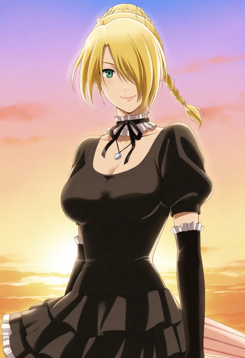 Hilda - Beelzebubs v1.0