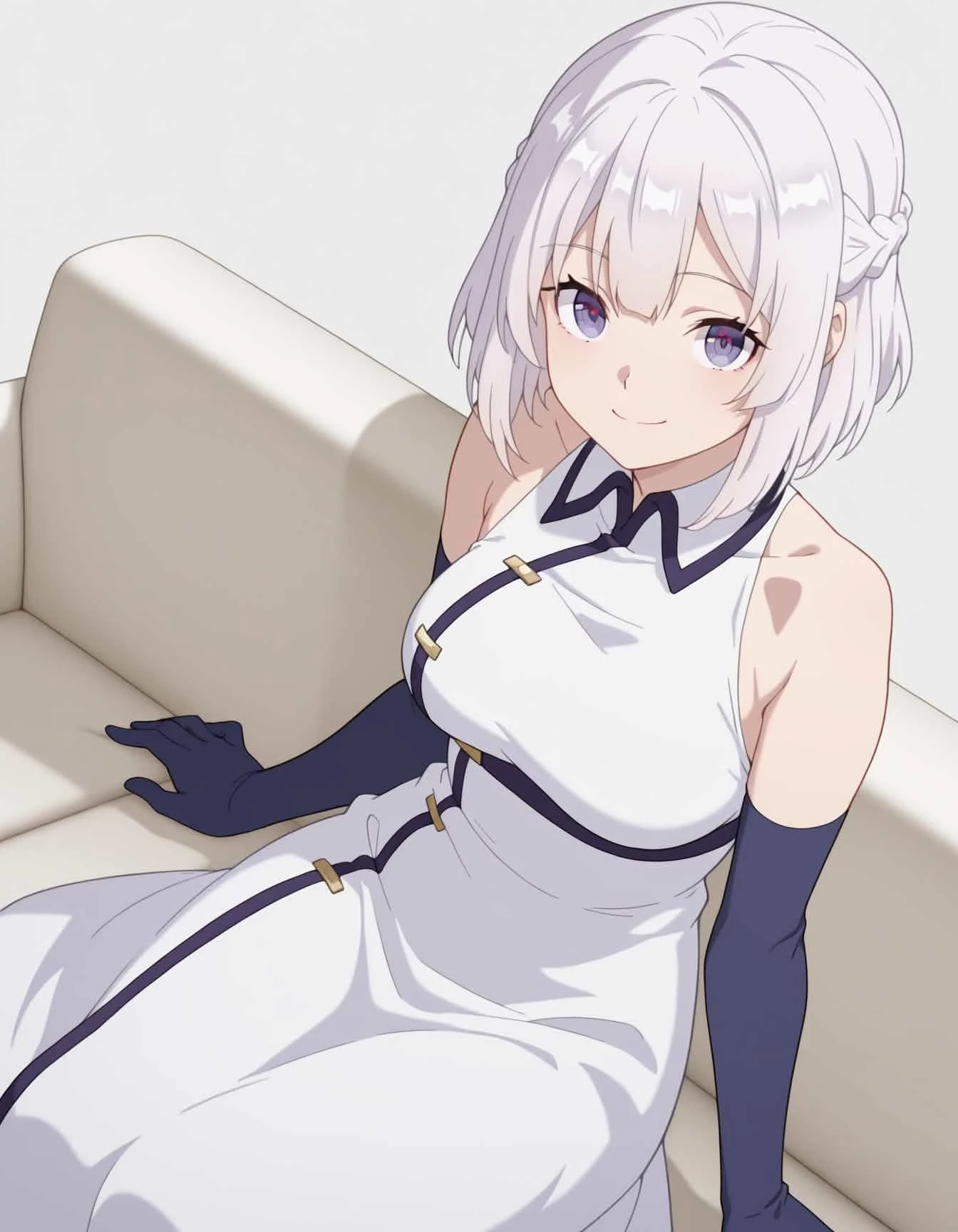 異世界のんびり農家/Farming Life in Another World : ハクレン/Hakuren v1.0